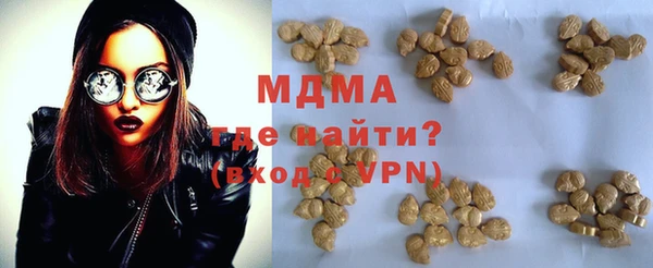 круглые Вязники